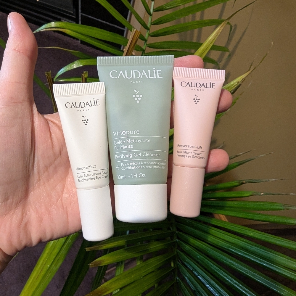 Caudalie Lot Cosmetics - Picture 6 of 16